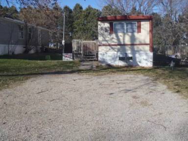 Main picture of Country Aire Court