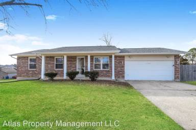 Main picture of 1185 Musket Dr
