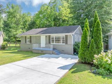 Main picture of 1677 Wayland Cir NE