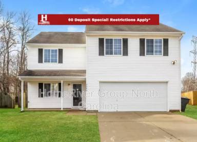 Main picture of 5403 Waterpoint Dr