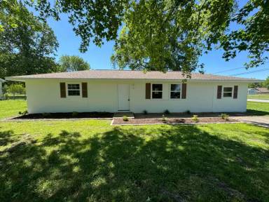 Main picture of 922 W Pearl St