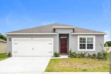Main picture of Kinsman Pointe Community