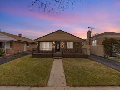 Main picture of 3318 Wilcox Ave