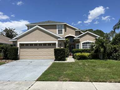 Main picture of 2725 Crane Trace Cir