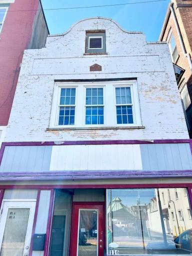 Main picture of 116 High St N