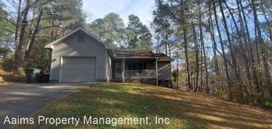 Main picture of 3304 Melba Dr