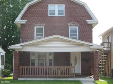 Main picture of 492 W High St