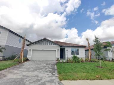 Main picture of 3823 Savanna Palms Ct