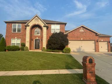 Main picture of 8504 Treybrooke Pl