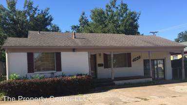Main picture of 4028 NW 23rd St