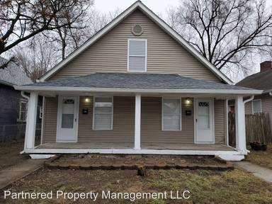 Main picture of 1537 S Reisner St