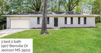 Main picture of 1907 Bienville Dr