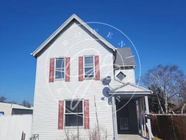 Main picture of 1428 South Ave