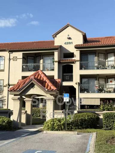 Main picture of Lake View At Calusa Trace