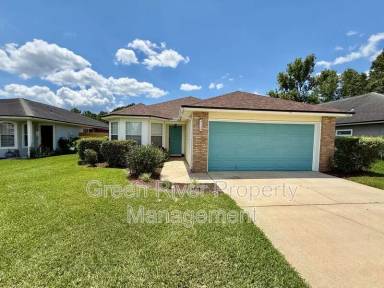 Main picture of 4139 Savannah Glen Blvd