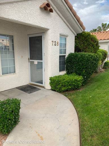 Main picture of 726 Mesa Springs Dr