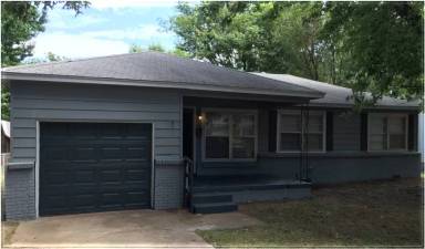 Main picture of 1819 S Hudson Ave