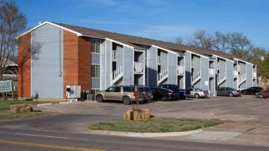 Main picture of Acosta Oaks Apartments - 301