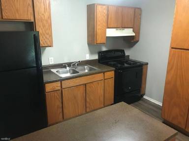 Main picture of Terrell Apartments