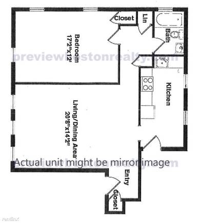 Main picture of 34 Harris St