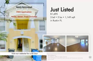 Main picture of 431 Newmont Cir