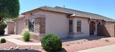 Main picture of 15679 W Saguaro Ln