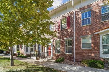 Main picture of 4365 W 118th Pl