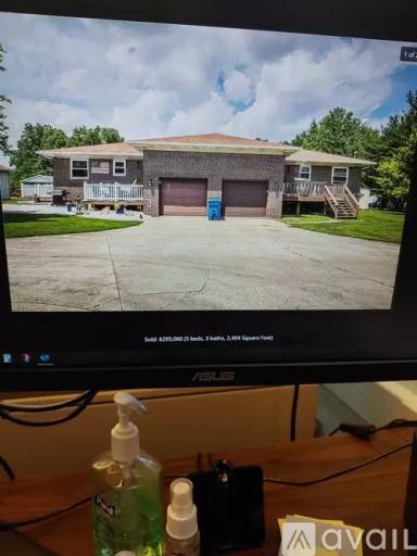 Main picture of 3257 Hommon Rd