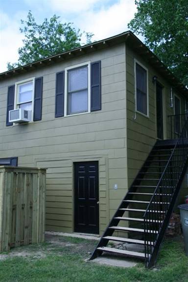 Main picture of 1300 Antone St