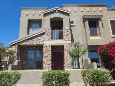 Main picture of Strada Townhomes