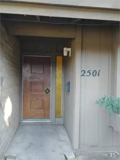 Main picture of 2501 American River Dr