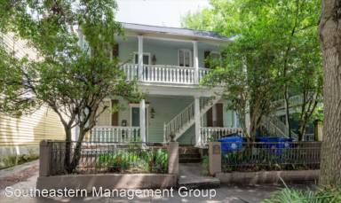 Main picture of 70 Radcliffe St