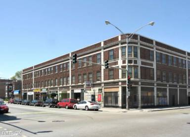 Main picture of 7254 S Jeffery Blvd Apartments