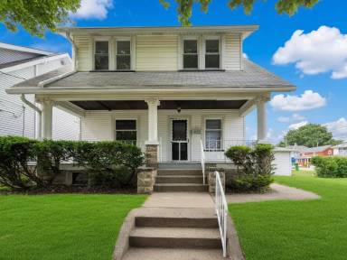 Main picture of 1138 Williams Ave NE