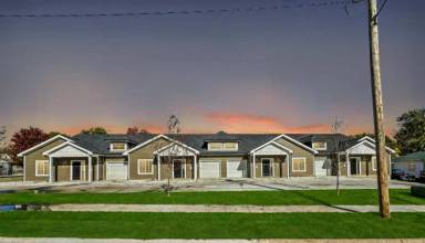 Main picture of 508 W 2nd Ave