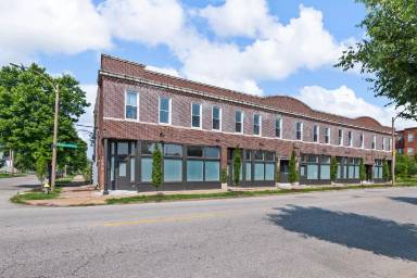 Main picture of 1417-33 Tower Grove