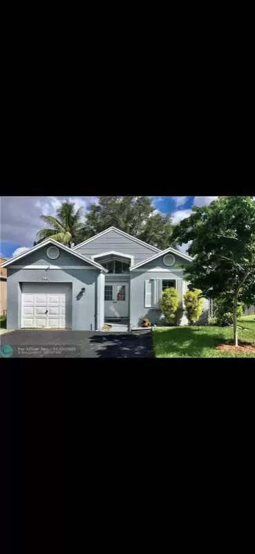 Main picture of 248 SW 159th Ln