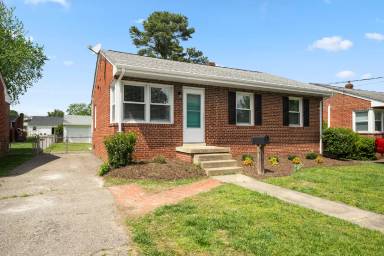 Main picture of 2910 Ruthland Rd
