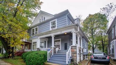 Main picture of 308 E Jefferson St