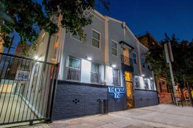 Main picture of 750 Normandie Avenue