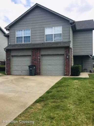 Main picture of Hamilton Crossing Apartments