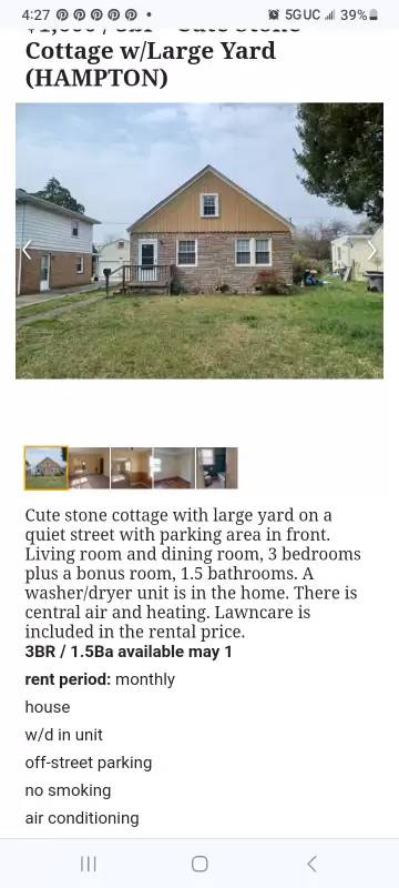 Main picture of 44 Ivy Home Rd