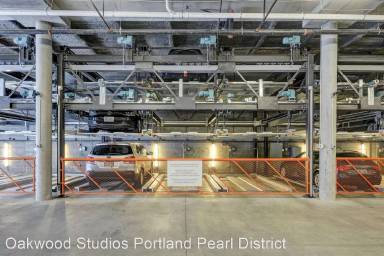 Main picture of Mresidences Portland Pearl District
