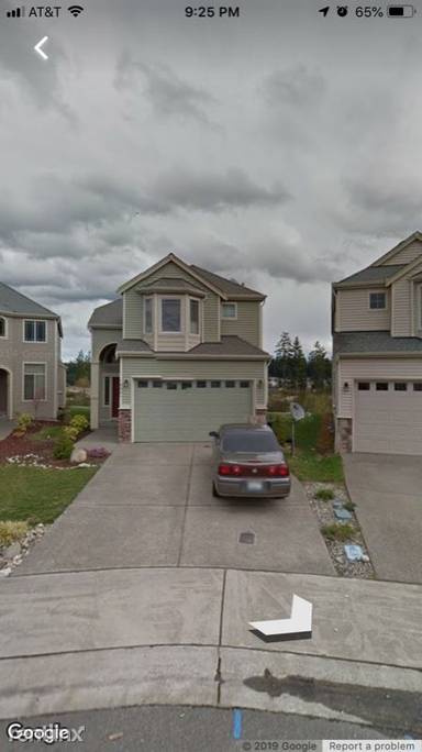 Main picture of 18606 116th Ave E