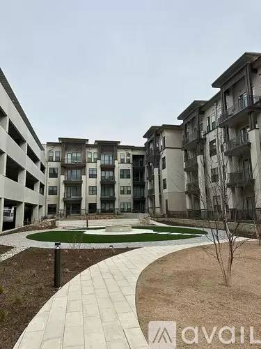 Main picture of 2700 Old Denton Rd