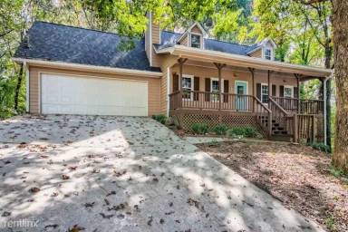 Main picture of 611 Alma Ct