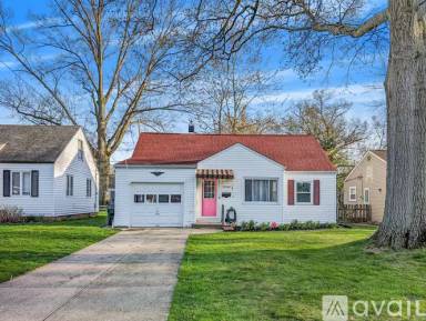 Main picture of 27849 Aberdeen Rd