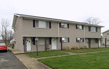 Main picture of Pine Manor Apartments