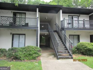 Main picture of 3609 Woodbriar Cir