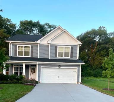 Main picture of 2405 Sherborne Way